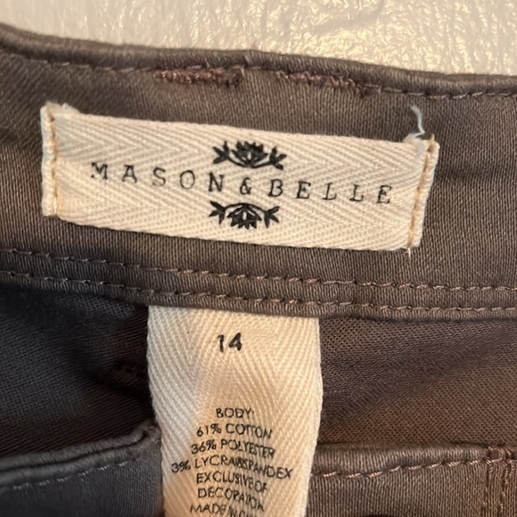 Pants - Picture 2 of 5